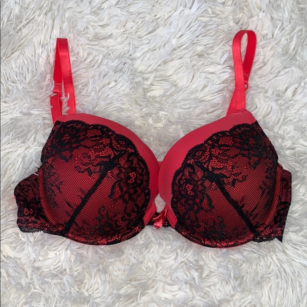 AdoreMe Push-up Bra